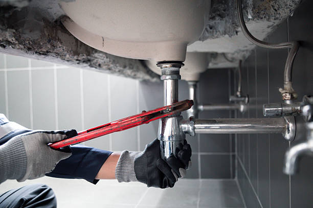 Trusted Toilet Repair service in Summerfield, FL - Masters Plumbing Service